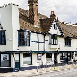 The Corner House Canterbury